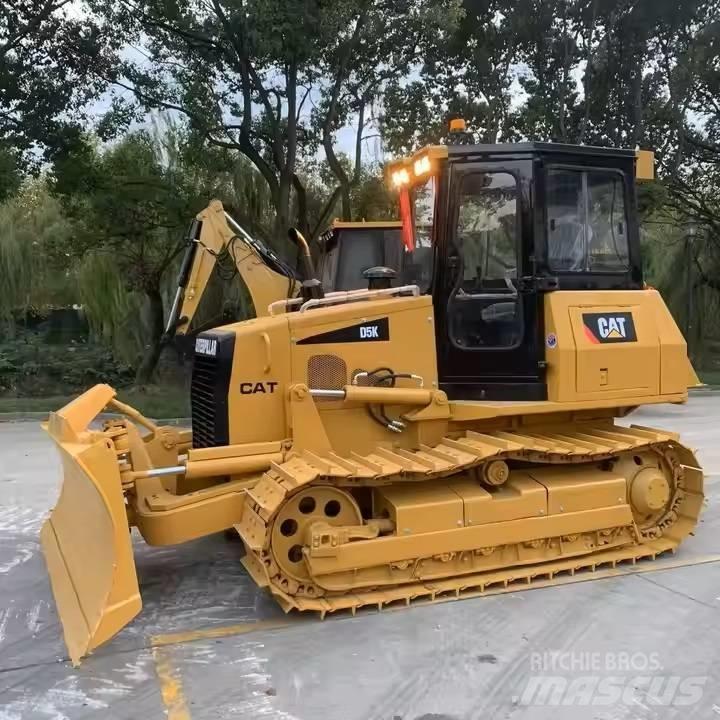 CAT D 5 K Bandschaktare