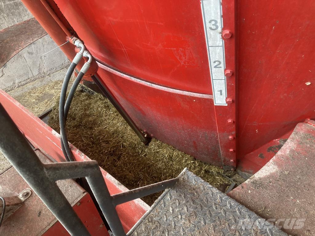 Trioliet AVM 24 Matare