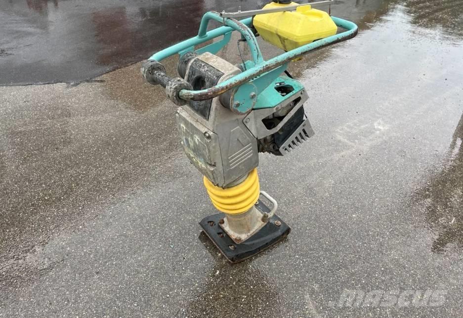 Ammann AVP 68 Vibrationshejare