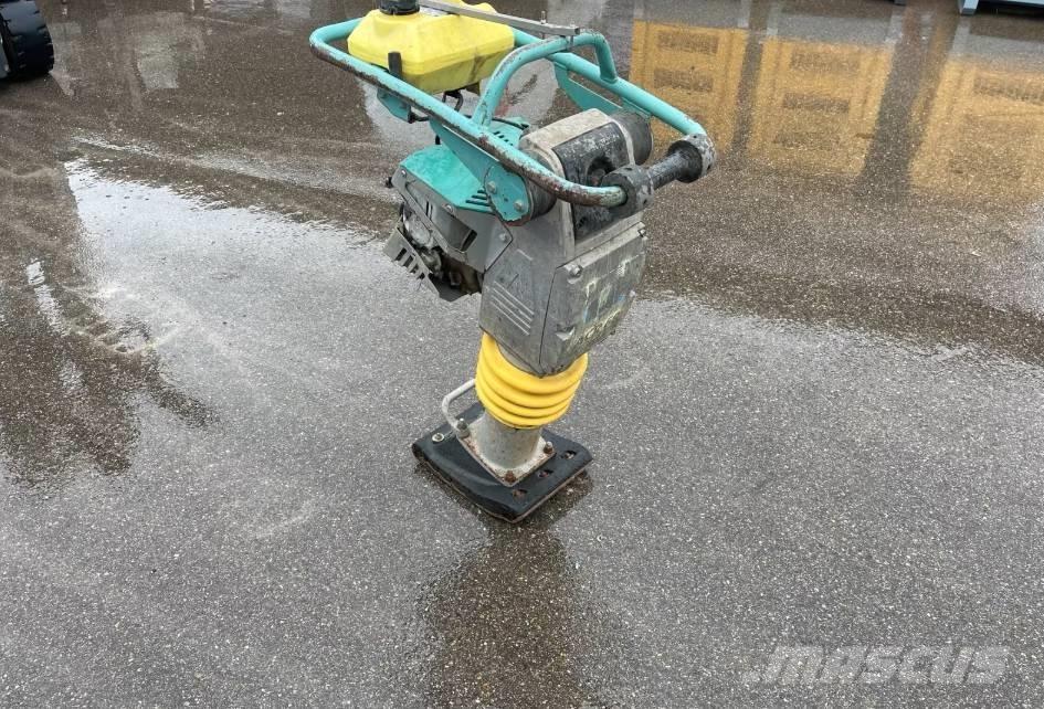 Ammann AVP 68 Vibrationshejare