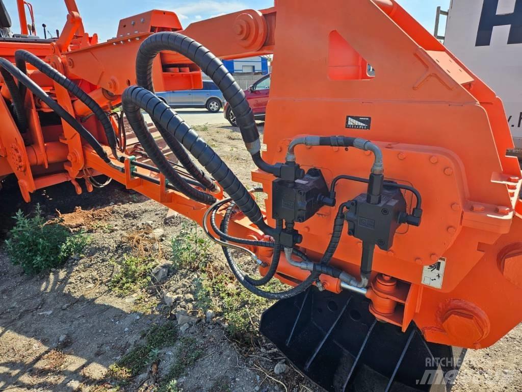 Ditch Witch HT 150 Kedjegrävmaskiner