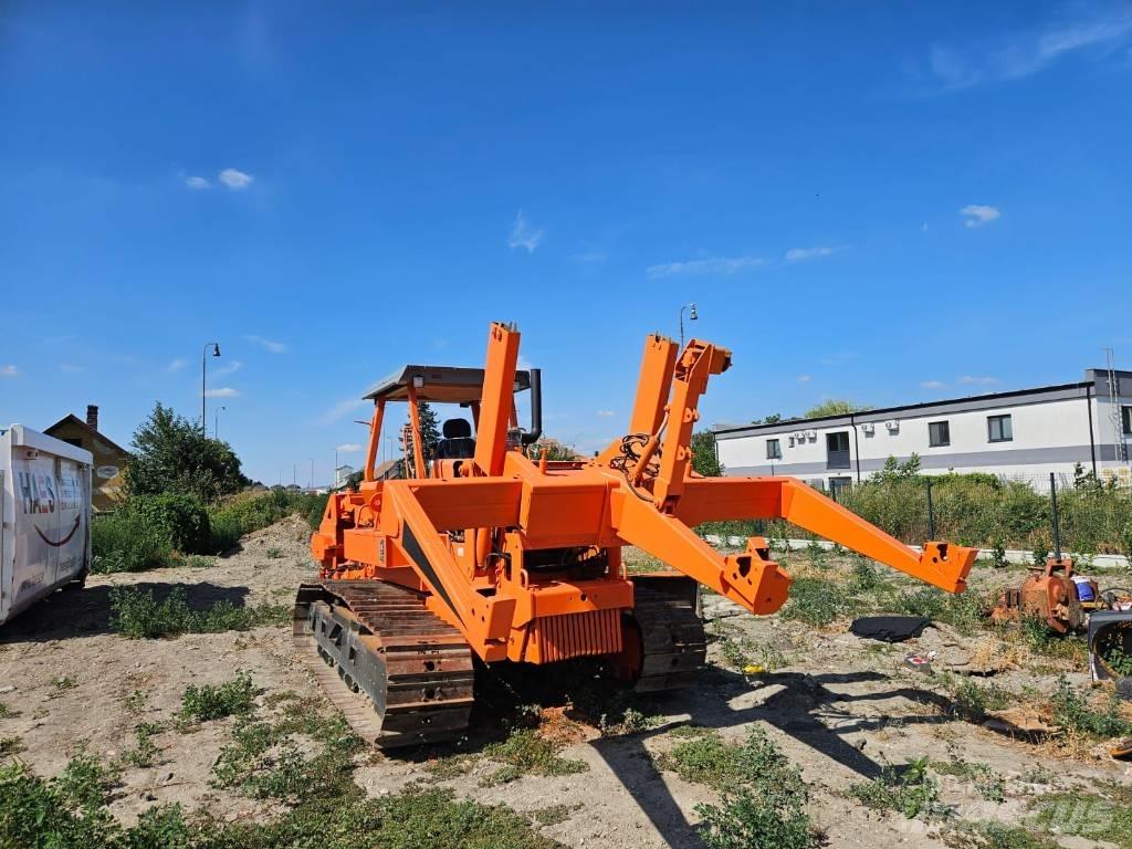 Ditch Witch HT 150 Kedjegrävmaskiner