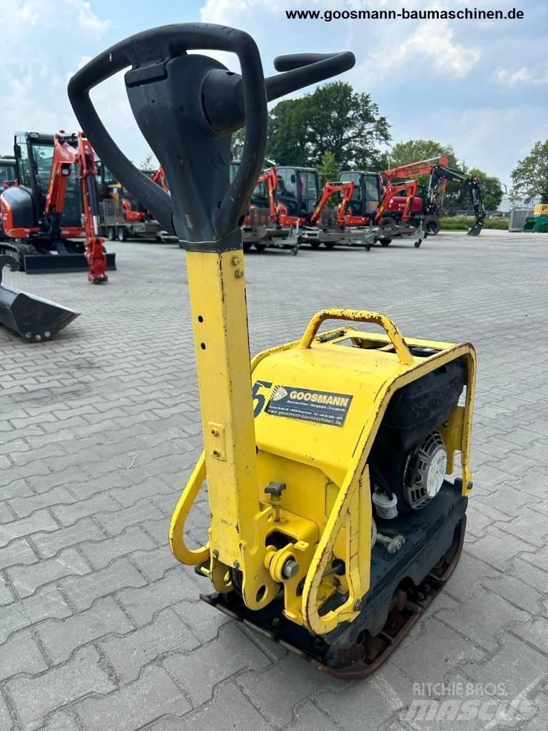 Bomag BPR 35/42 D Markvibratorer