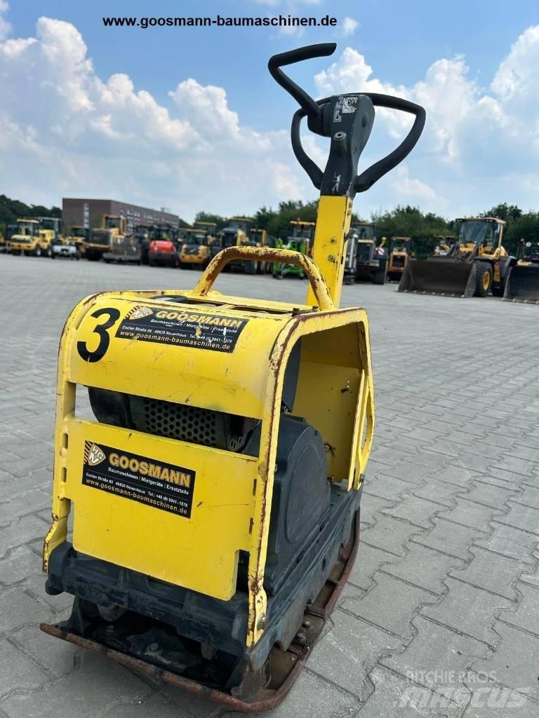 Bomag BPR 35/42 D Markvibratorer