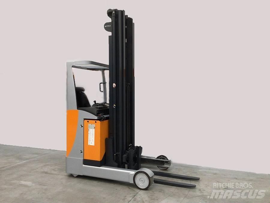Still FM-X-25 Skjutstativtruck