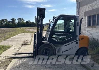 Still RC 42-40 Dieselmotviktstruckar