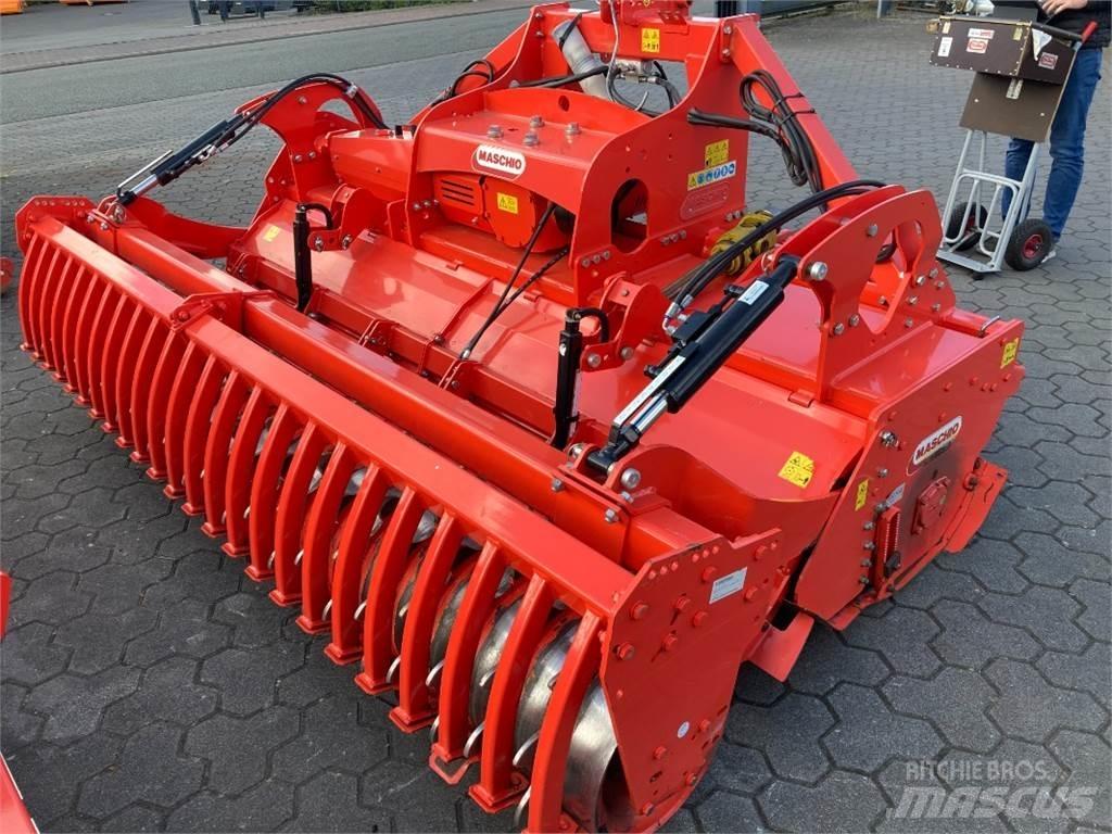 Maschio G 275 Övriga maskiner för jordbearbetning