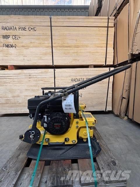 Bomag BVP 18/45 Markvibratorer