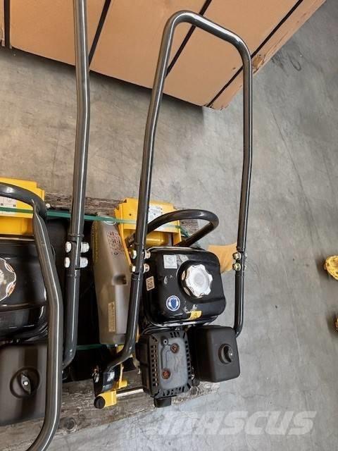 Bomag BVP 18/45 Markvibratorer