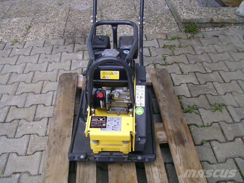 Bomag BVP 18/45 Markvibratorer