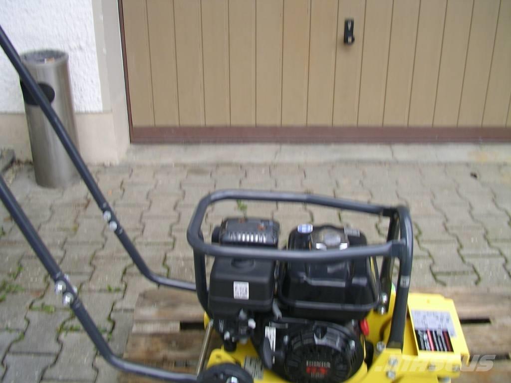 Bomag BVP 18/45 Markvibratorer