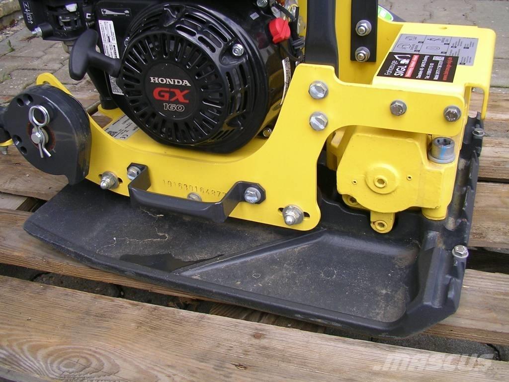 Bomag BVP 18/45 Markvibratorer