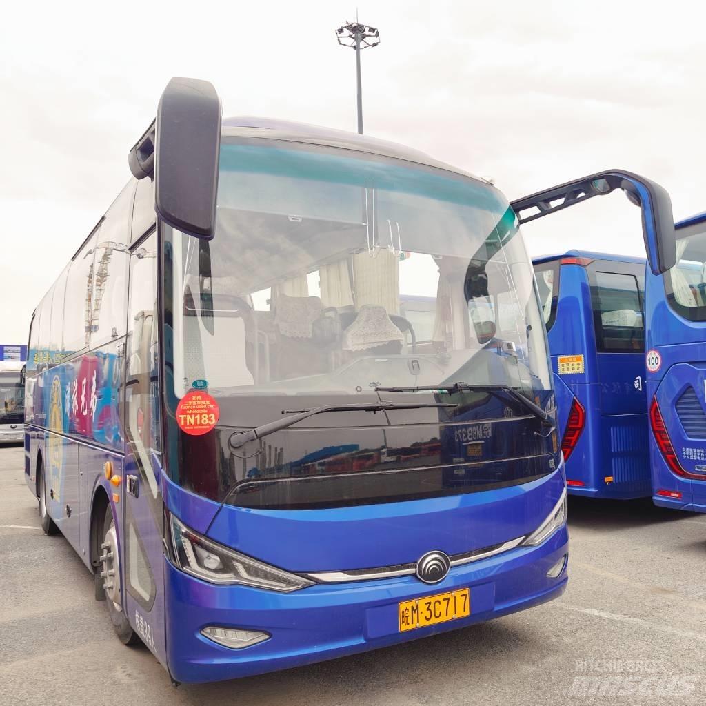 Yutong ZK6907H6Y Turistbussar