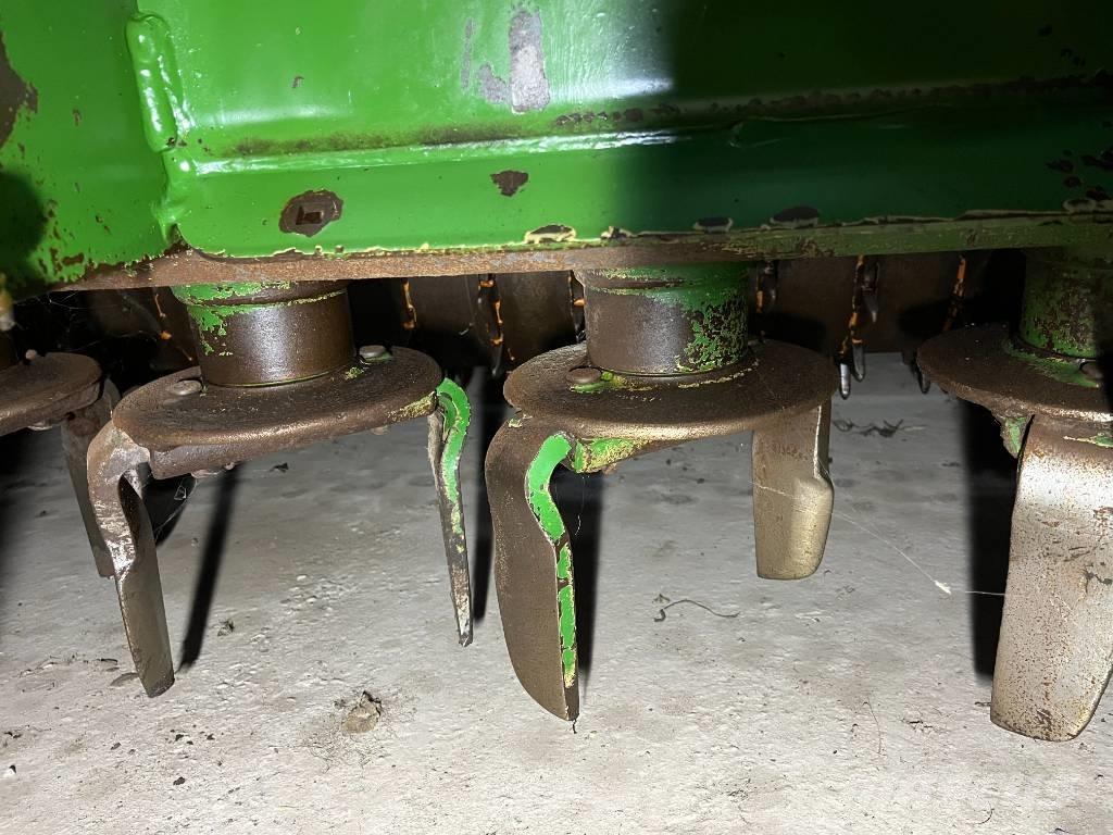 Amazone AD 303 Super Kombisåmaskiner