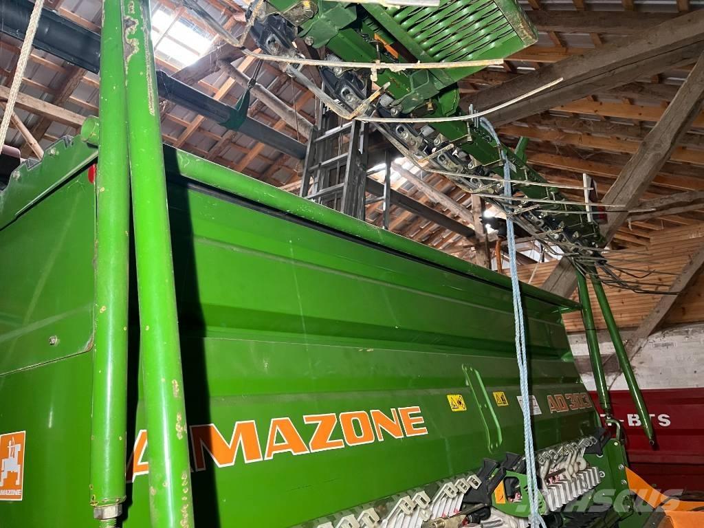 Amazone AD 303 Super Kombisåmaskiner