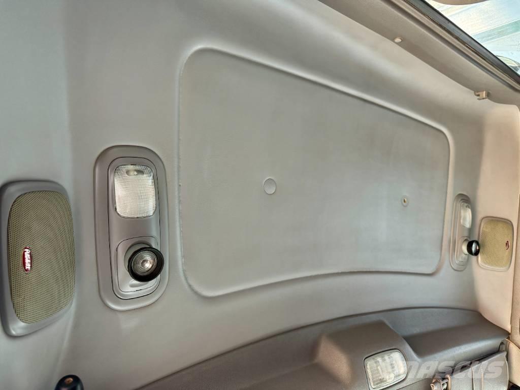 Peterbilt 379 X Dragbilar