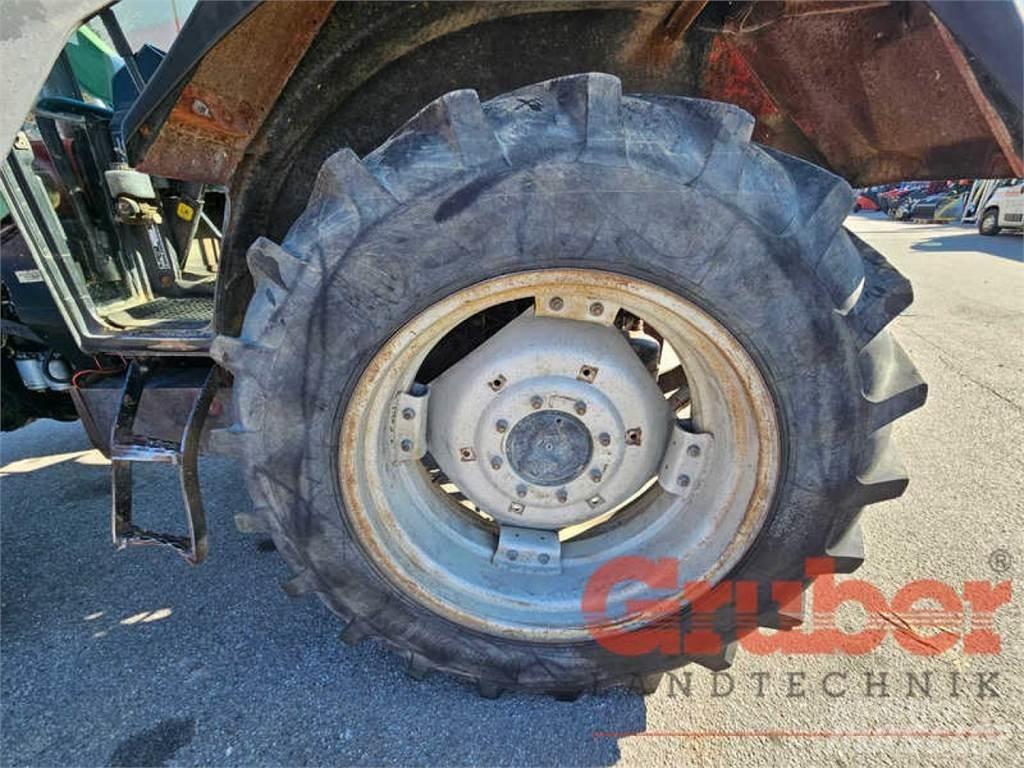 Case IH 844 XL Traktorer
