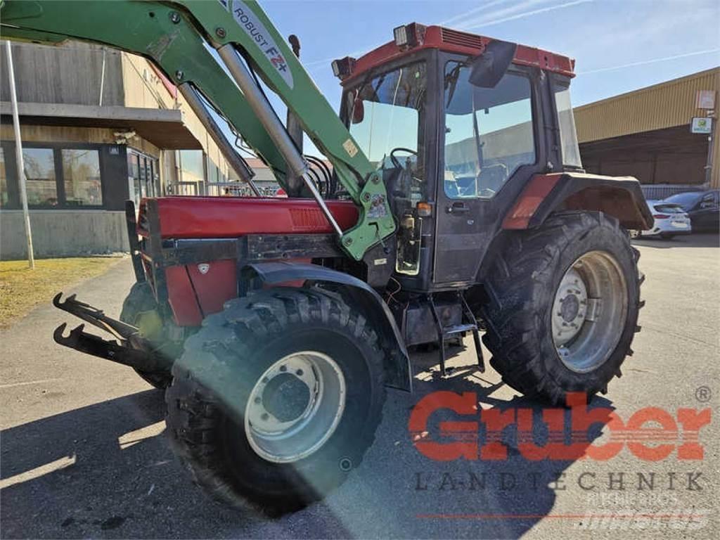 Case IH 844 XL Traktorer