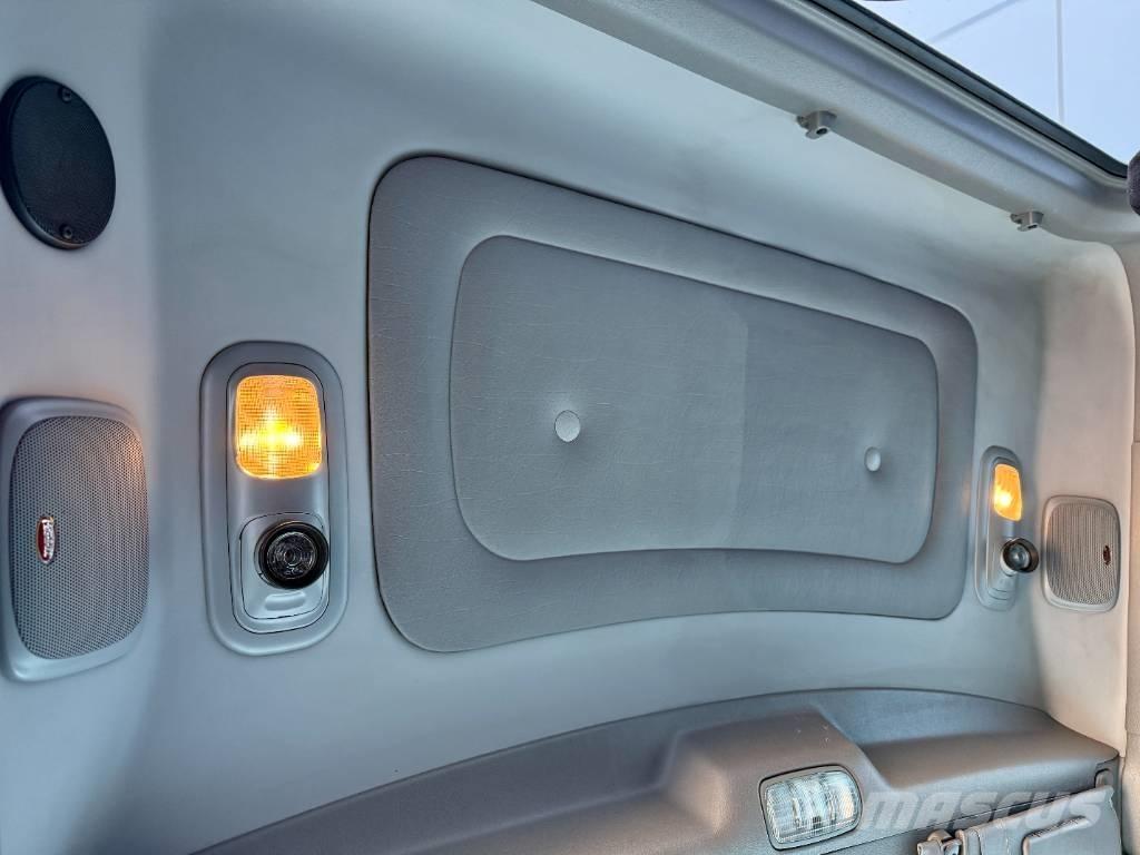 Peterbilt 389 Dragbilar