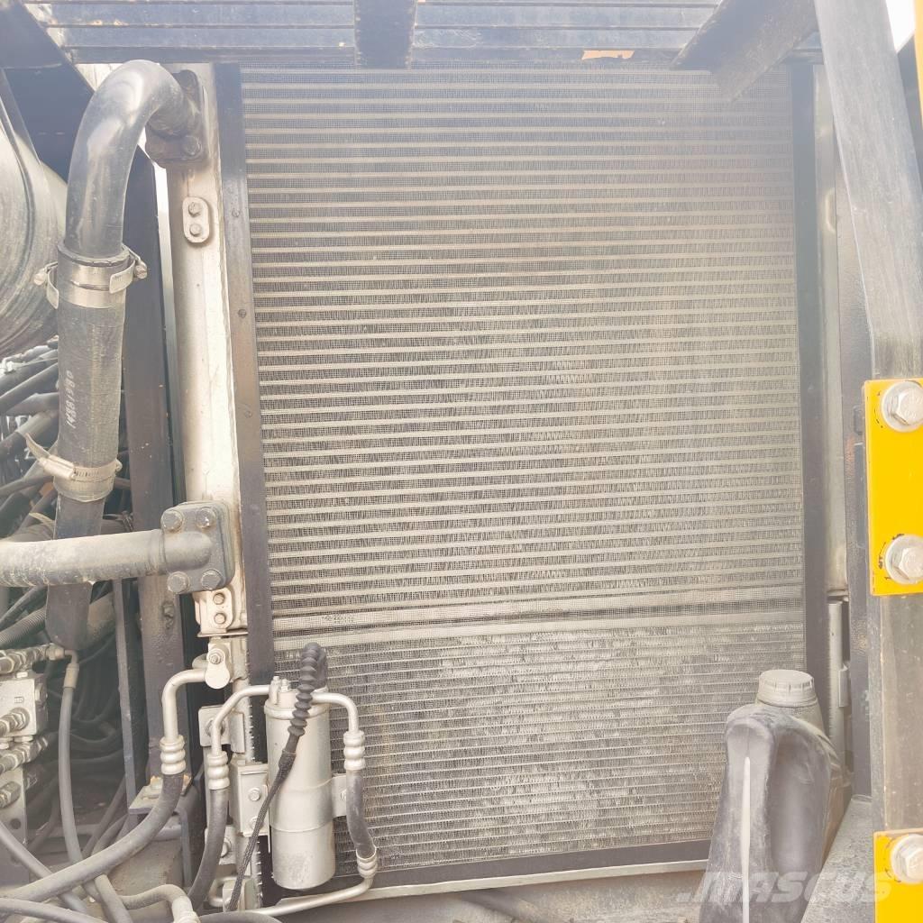 Volvo EC140 Bandgrävare