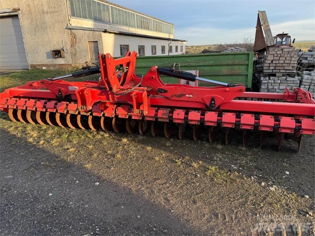 Maschio KSE 600 Tallriksredskap
