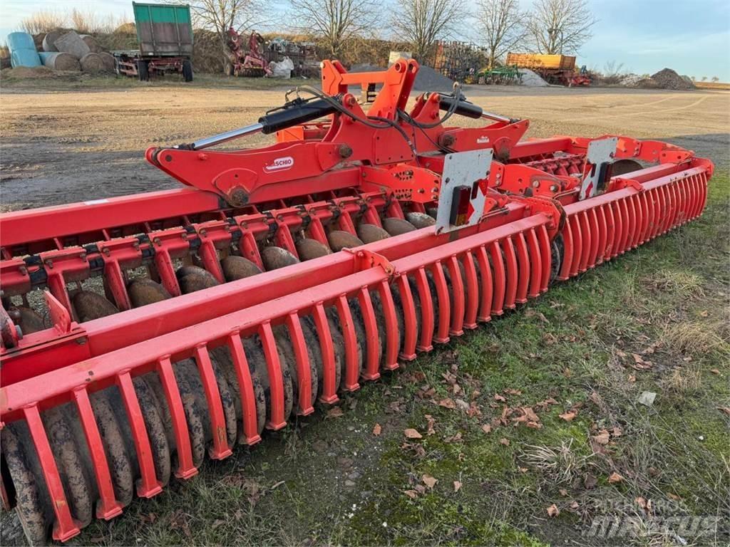 Maschio KSE 600 Tallriksredskap