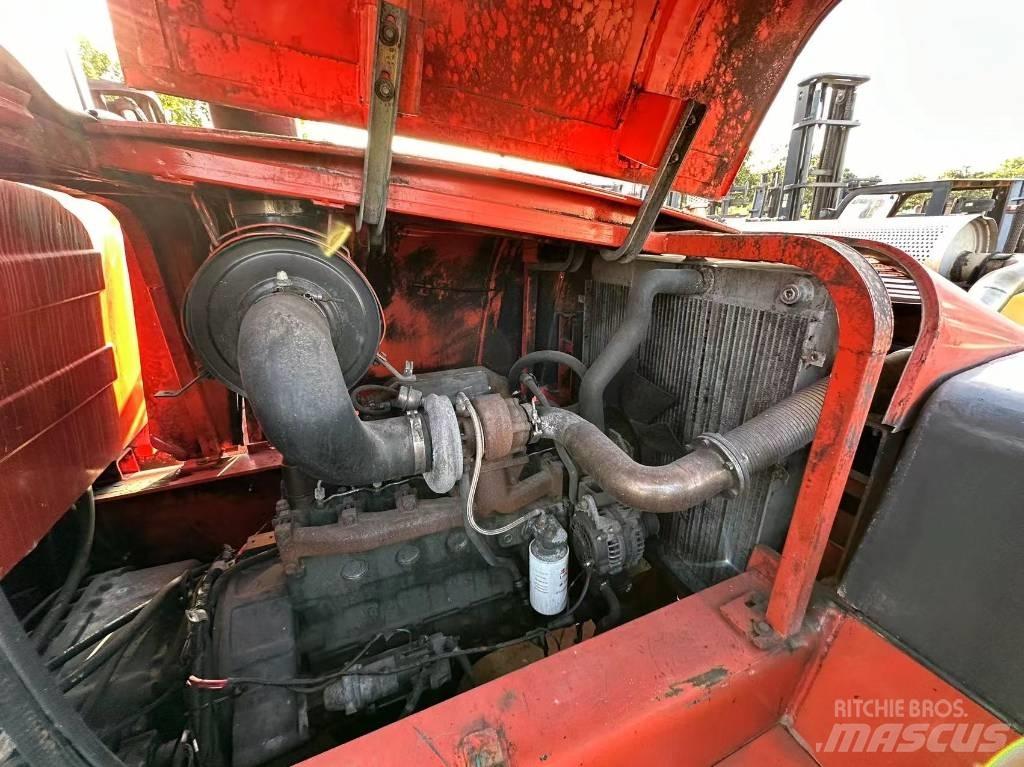 Heli CPCD160 Dieselmotviktstruckar