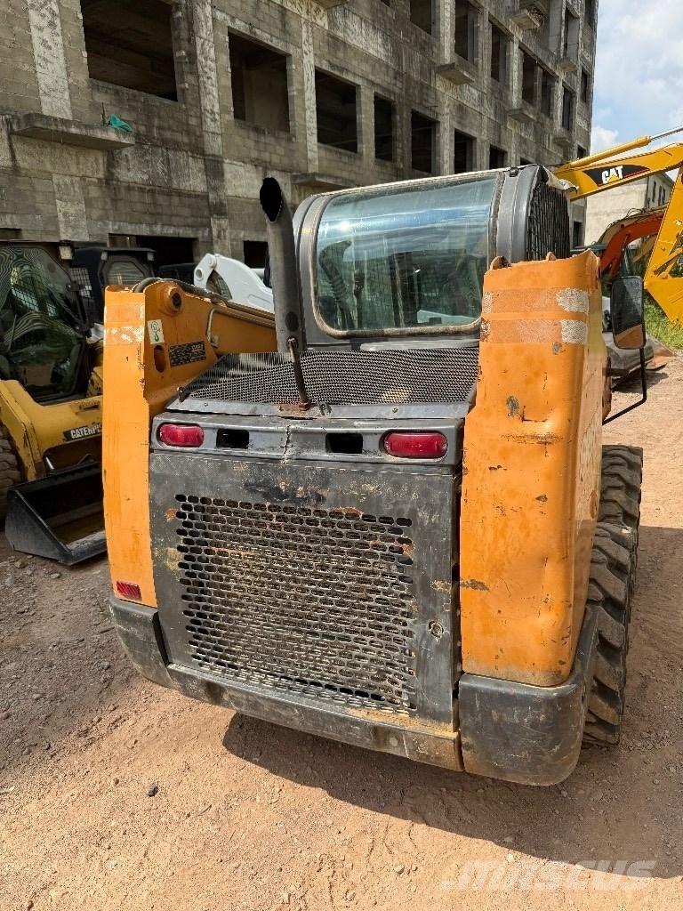 CASE SR 175 Kompaktlastare