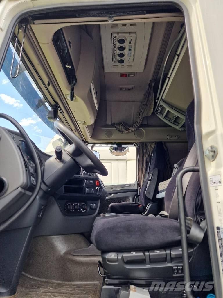 DAF XF 106.460 SSC Dragbilar