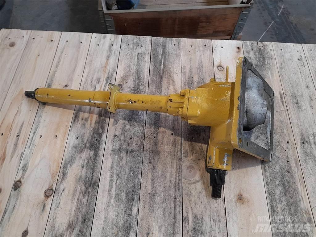 Ford 4500 Övriga traktortillbehör