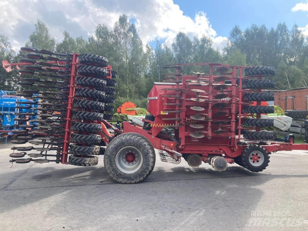 Horsch Pronto 6 AS Såmaskiner