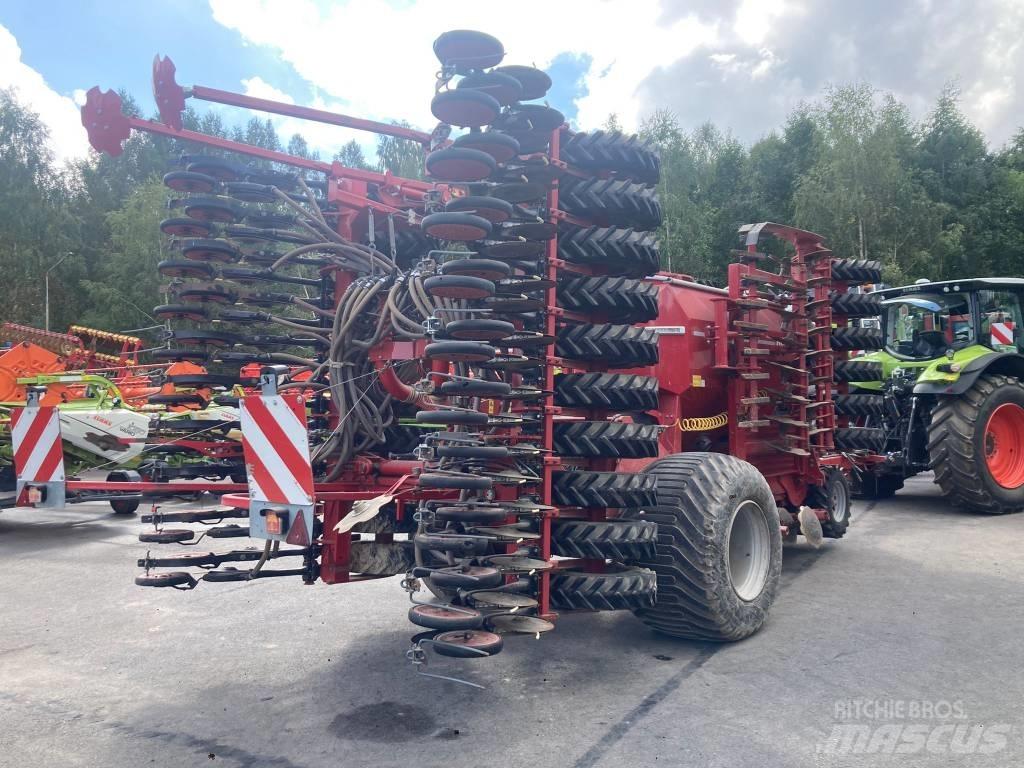 Horsch Pronto 6 AS Såmaskiner