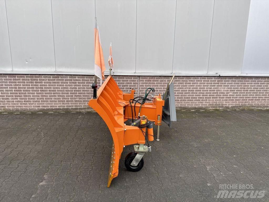 Bema 1100 (3000mm) Sopmaskiner