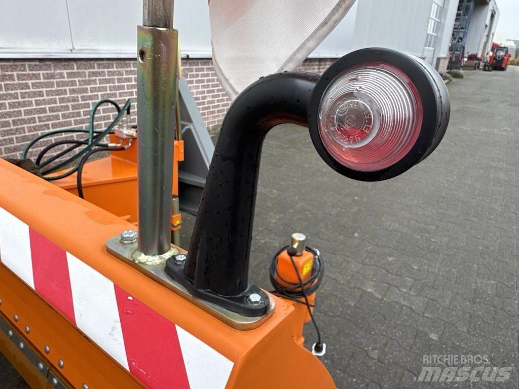 Bema 1100 (3000mm) Sopmaskiner