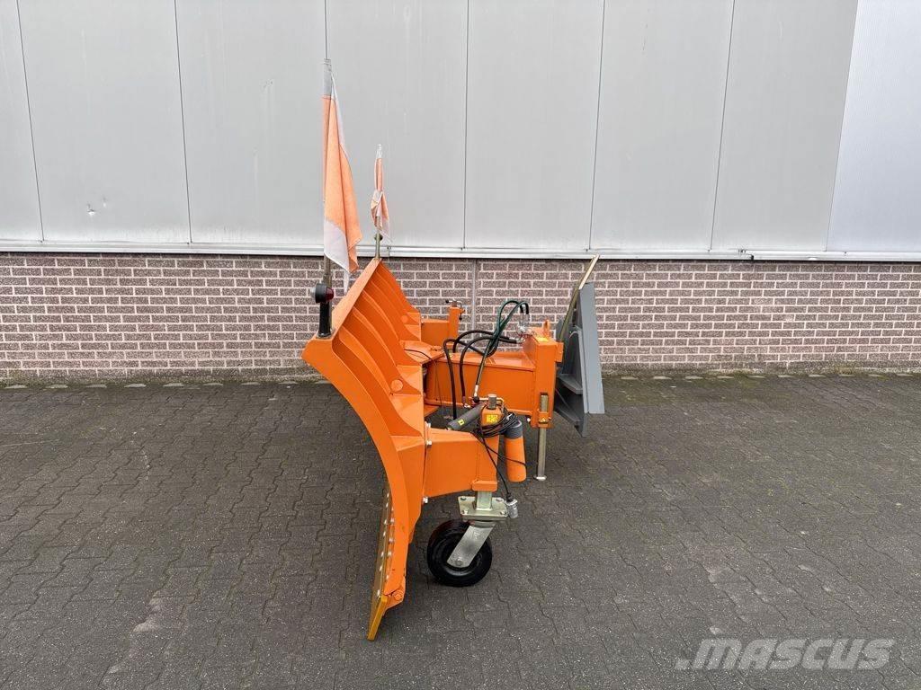 Bema 1100 (3000mm) Sopmaskiner