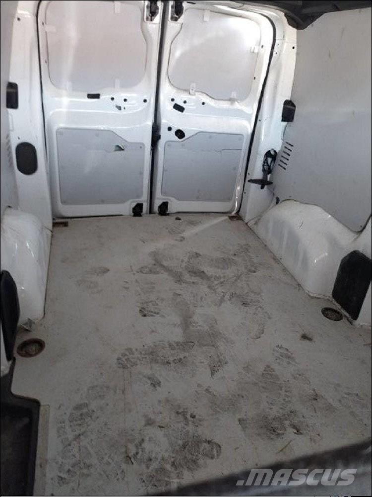 Citroën Jumpy 3 Lätta skåpbilar