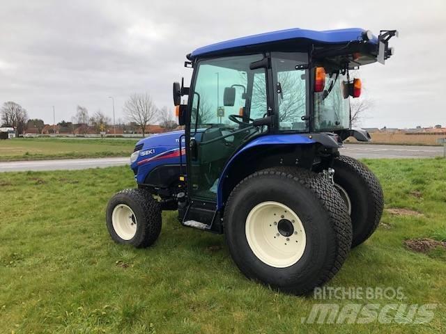 Iseki TG6507 Kompakttraktorer