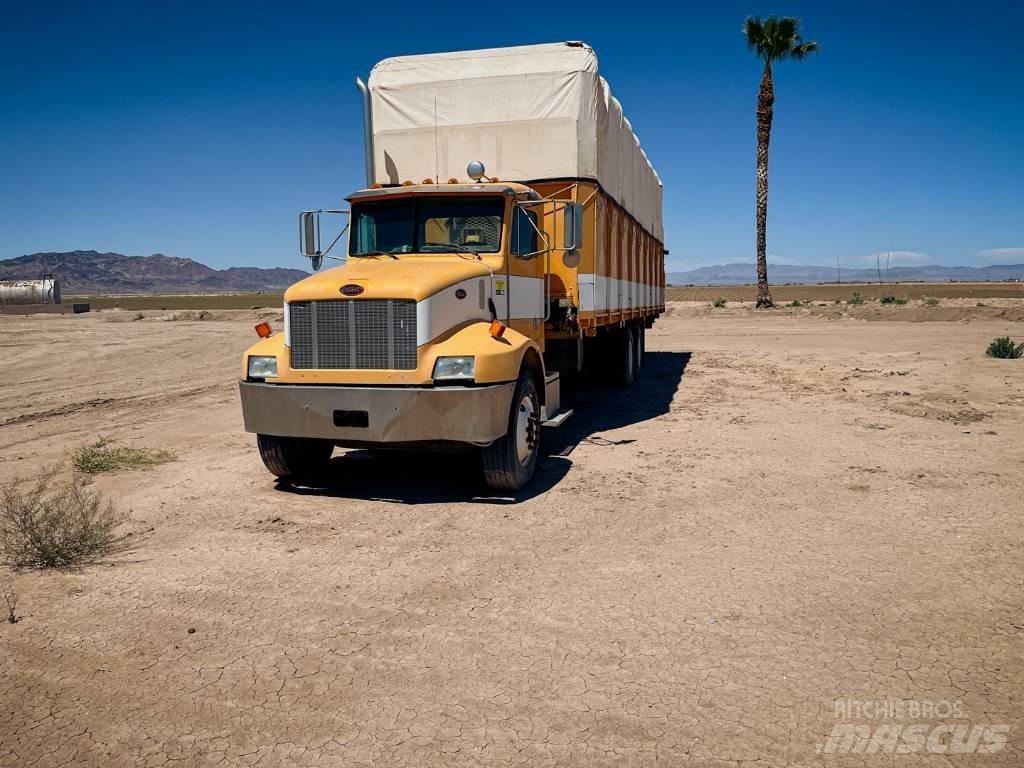 Peterbilt 330 Övriga bilar
