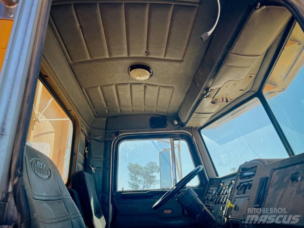 Peterbilt 330 Övriga bilar