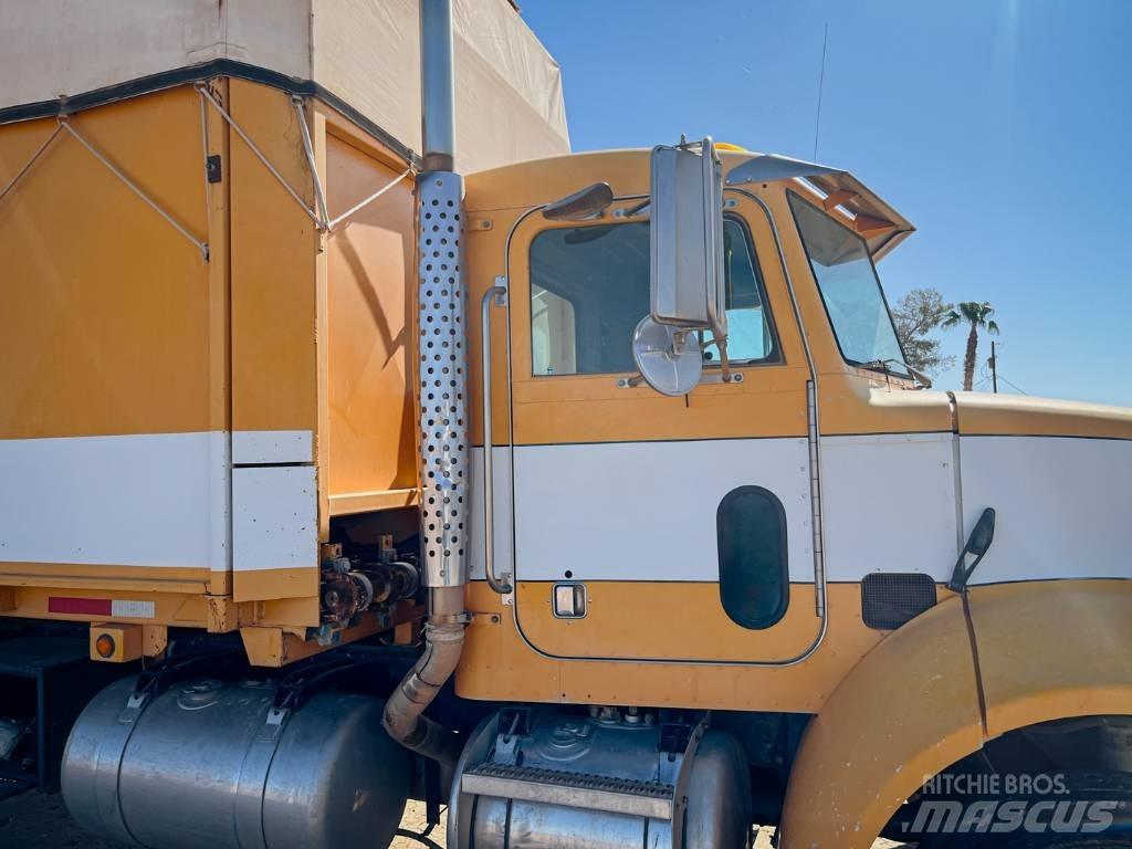 Peterbilt 330 Övriga bilar