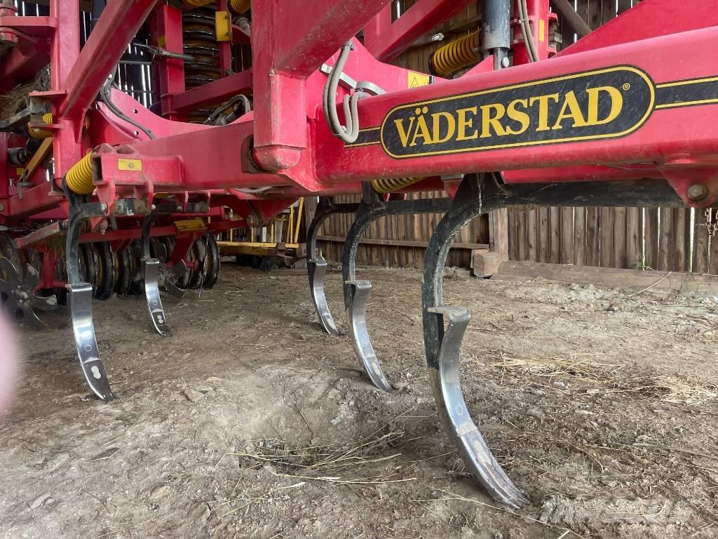 Väderstad CS420 Kultivatorer