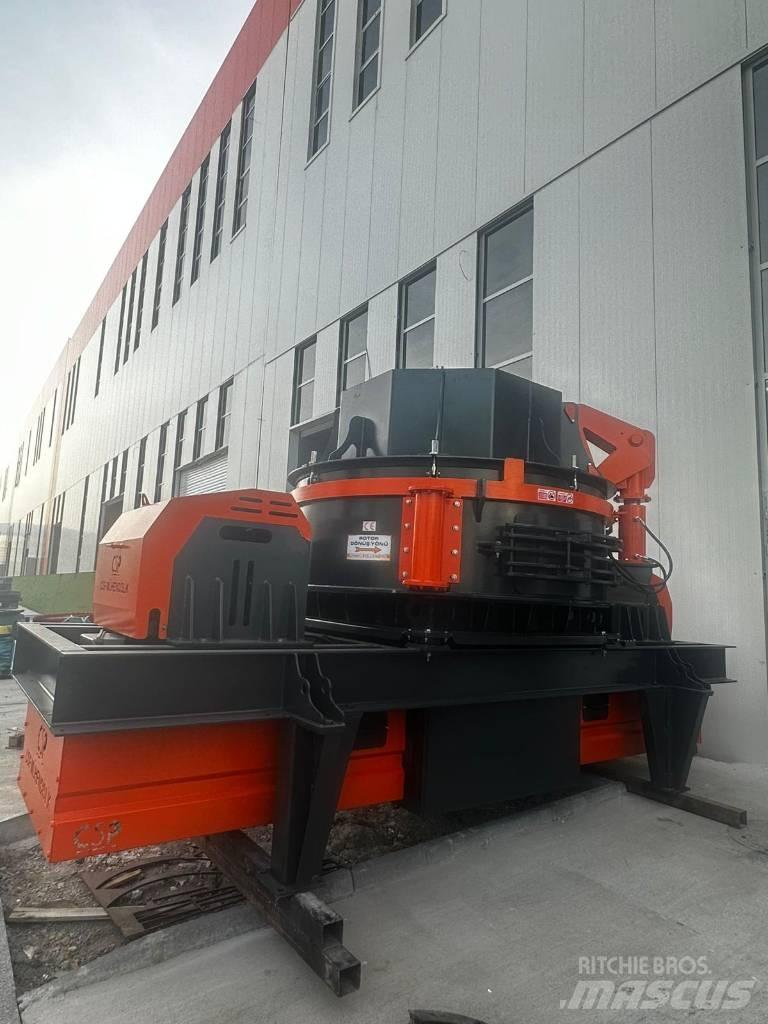  CSP VSI900-CR Krossar