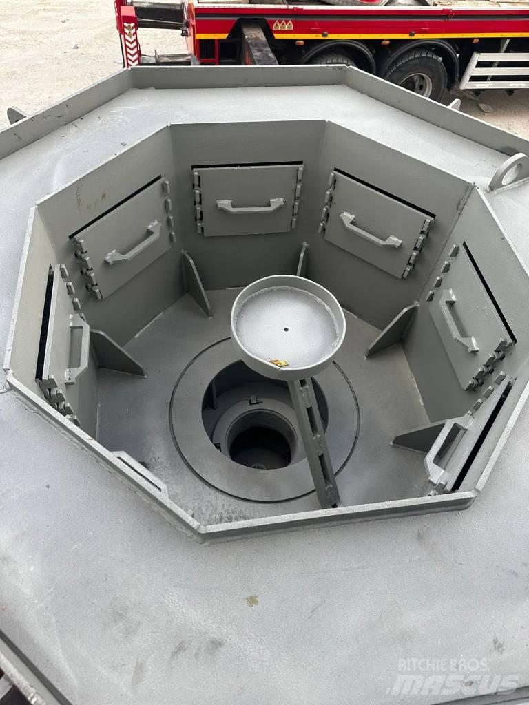  CSP VSI900-CR Krossar