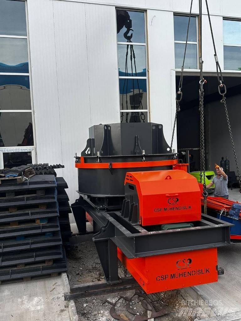  CSP VSI900-CR Krossar