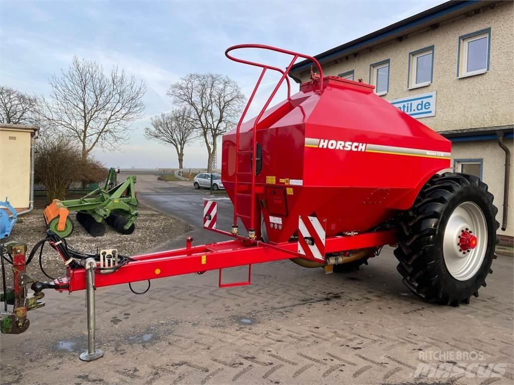 Horsch SW 7000 S Övriga såddmaskiner och sättningsmaskiner