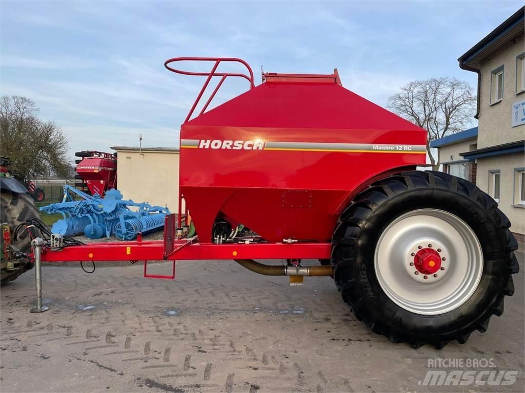 Horsch SW 7000 S Övriga såddmaskiner och sättningsmaskiner