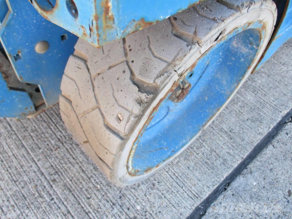 Genie GS 2632 (059) Saxliftar