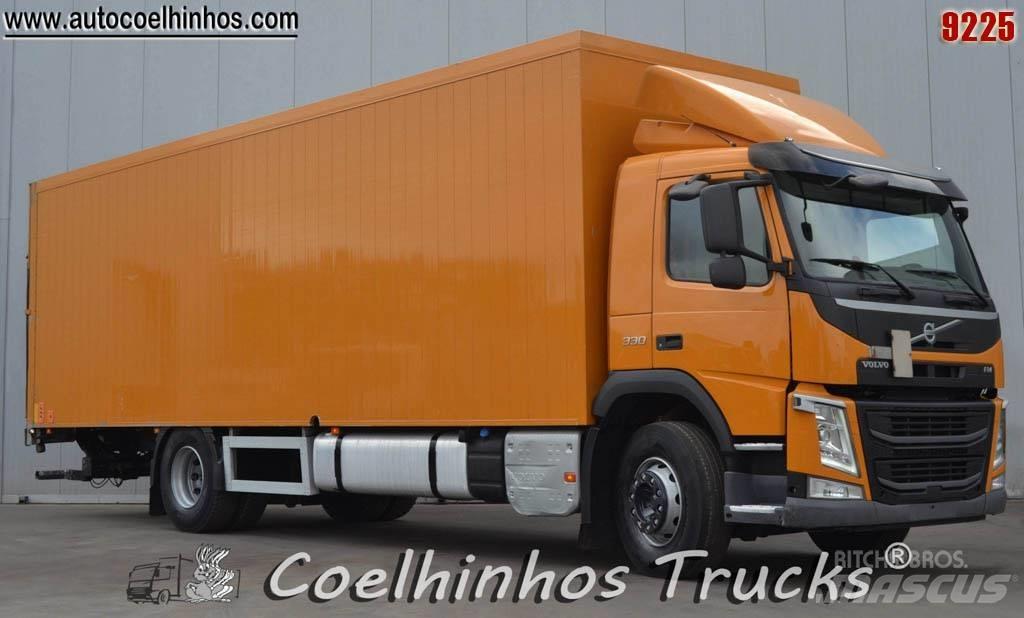 Volvo FM 330 Skåpbilar