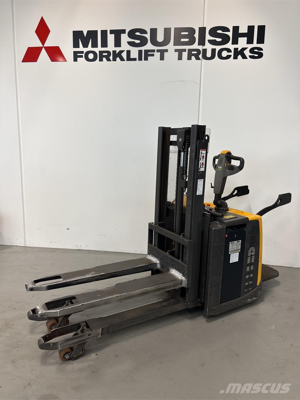 Atlet PDP200 Staplare