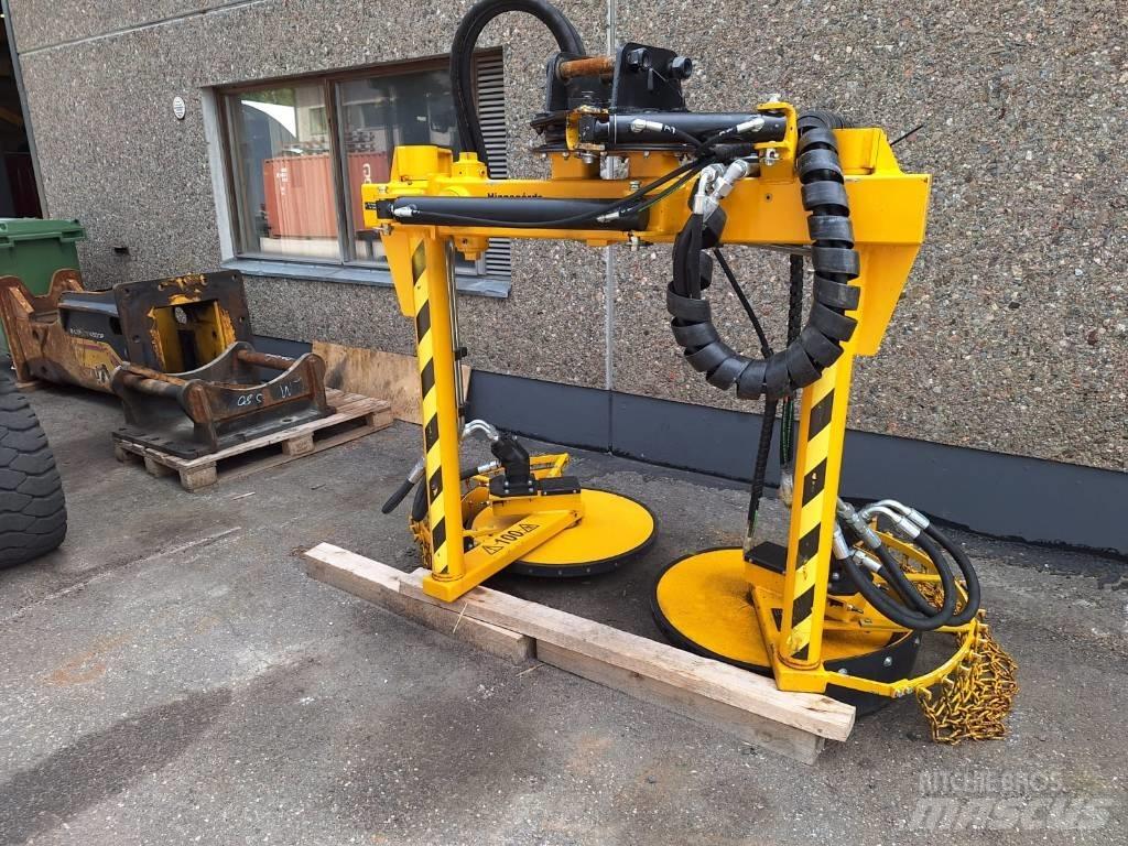  AX 125 TB Övriga